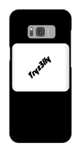 tryz3lly Samsung Phone Cases