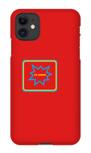 vb_gaming iPhone Phone Cases