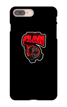 HYPERFFB clan iPhone Phone Case