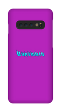 danimoto Samsung Phone Cases