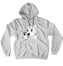 Polar Bear Hoodie