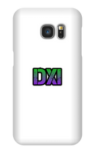 DxI Plain Samsung Phone Cases