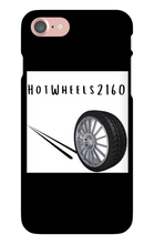 hotwheels2160 iPhone Phone Cases
