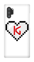 Kybernaut Samsung Cases