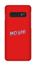 moshimusic Samsung Phone Cases
