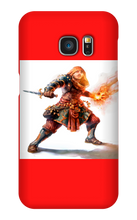 TriacaTV - Samsung Phone Cases
