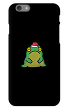 Shima XMas Case