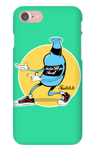Sodapop Tad iPhone Phone Cases