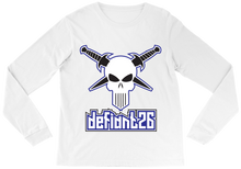 defiant26 Long Sleeve Tee
