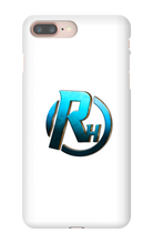 revohouse iPhone Phone Cases