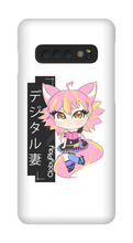 Clobyplay Samsung Phone Cases