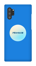 moiniko3 Samsung Phone Cases
