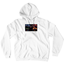 phoenix_stance Hoodies (No-Zip/Pullover)
