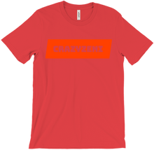 crazyzeni T-Shirts