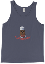Chewbakery Tank Top