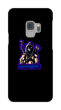h0p3f1ght3r Samsung Phone Cases