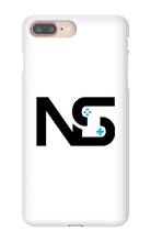 nicenswiftly iPhone Phone Cases