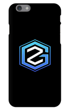 ttv_grimmzy iPhone Phone Cases