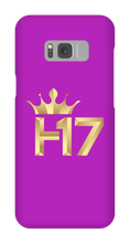hitch1771 Samsung Phone Cases