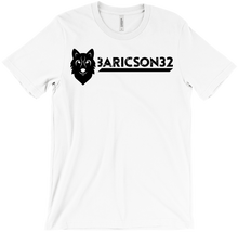 baricson32 T-Shirts