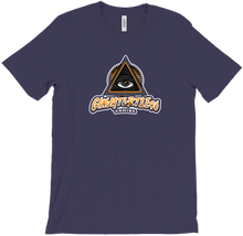 ginjaturtle96 T-Shirts