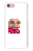 szczur_plejer iPhone Phone Cases