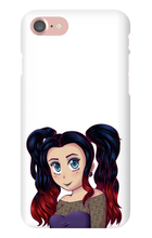 TristaTragic iPhone Phone Cases 2