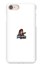 karstapepe iPhone Case