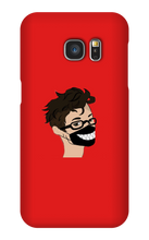 jackaroo101 Samsung Phone Cases