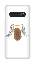 potato_god_person Samsung Phone Cases