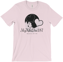 MzKikiDee187 Hearts T-Shirts