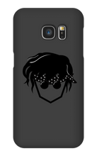waliddickchicken Samsung Phone Cases