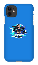Nephyz iPhone Phone Cases
