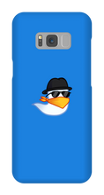 onenonlycasper Samsung Phone Cases