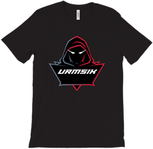 urmsik243 T-Shirts