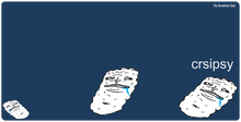 crsipsy