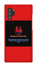 killzonerocker Samsung Phone Cases