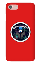 DrRick's "I phone, you phone, we all phone" case