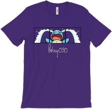 SquirtlleCry T-Shirt