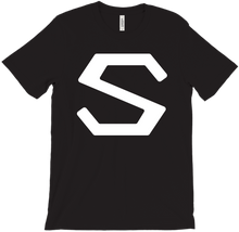 SimplySimonTV "S" T-Shirt