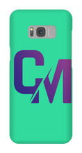 cackletv Samsung Phone Cases