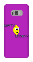 xdirtylemonx Samsung Phone Cases