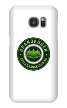 tommadsen Samsung Phone Cases