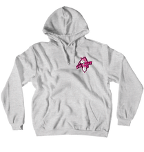 x_foxy_roxy_x Hoodies (No-Zip/Pullover)
