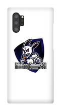 mrdarkbunny291 Samsung Phone Cases