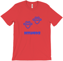 dessaneoce T-Shirts