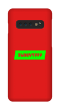 Funda samsung galaxy // ildeyt777