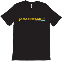 jamonitmack SF T-Shirts