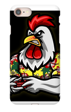 Rooster Phone Case
