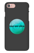 squadbrosofficial iPhone Phone Cases